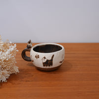 Marubankojo 丸伴工場 - Mug MR02