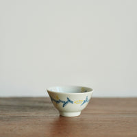 Maya Inamura 稲村真耶 Mimosa Tea Cup MI14