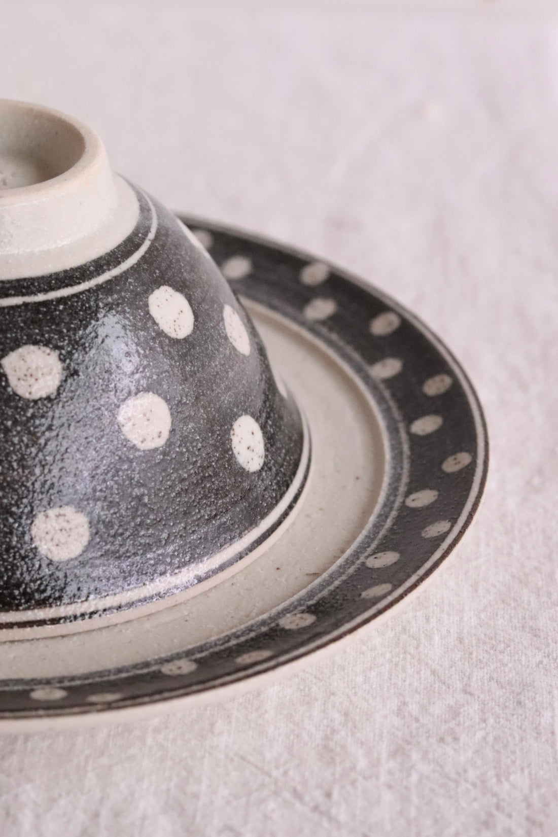 Minoware Tableware Collection - Spotted