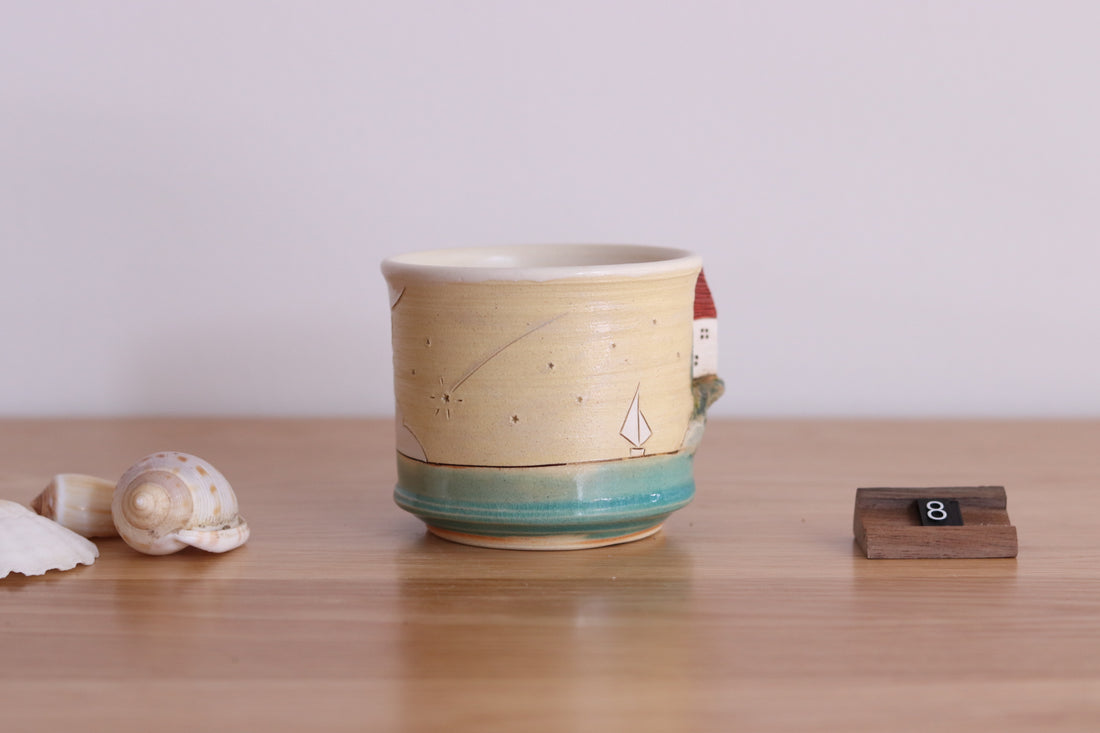 COCOCO MASA Free Cup - CO45 #8