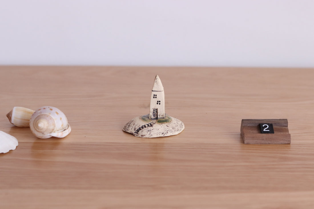 COCOCO MASA Ornament- CO52 #2