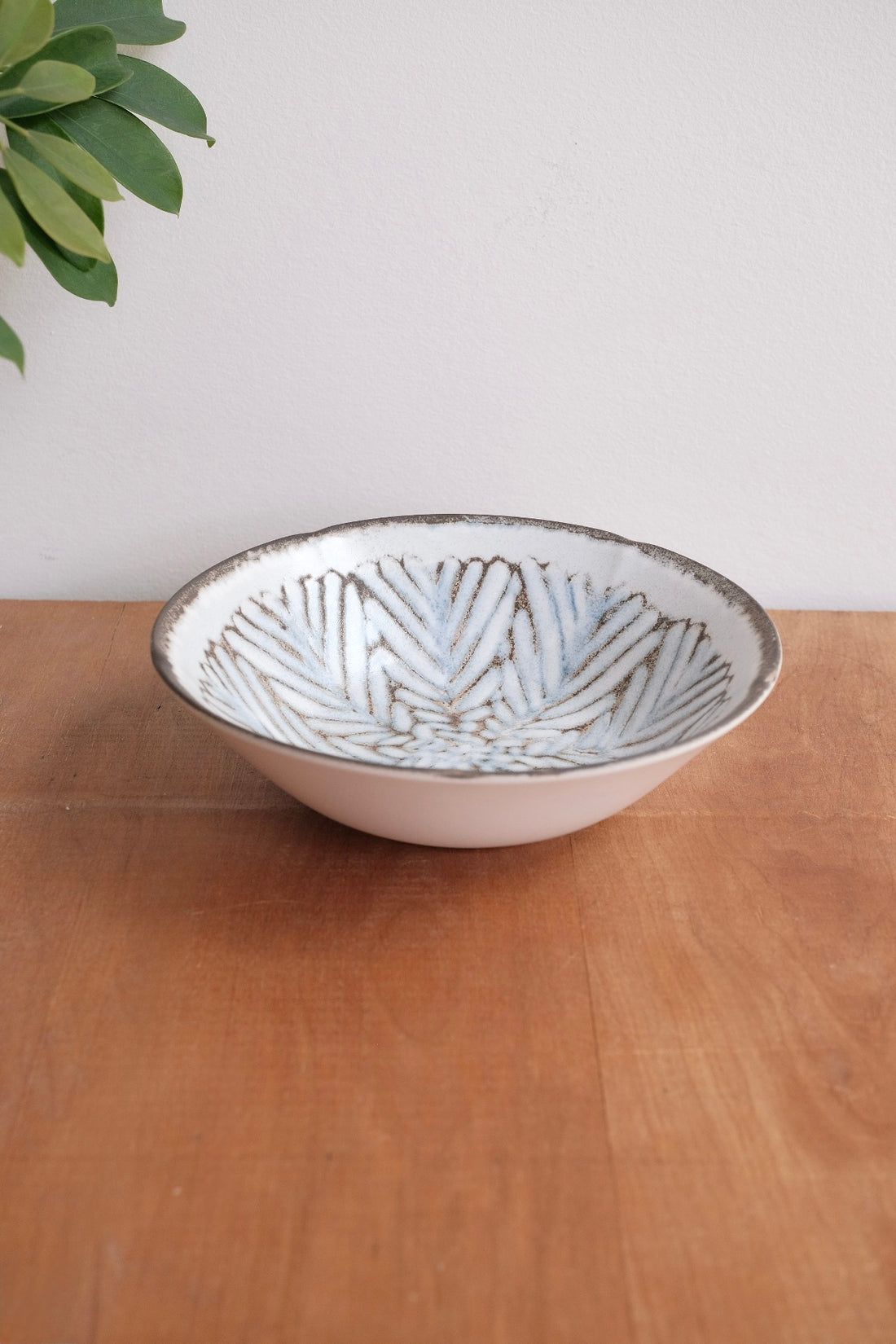 Mino Ware Elegant Hand-painted Collection