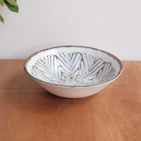 Mino Ware Elegant Hand-painted Collection