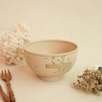 Chiho Yoshida 穗屋工房 Donburi Bowl CY15