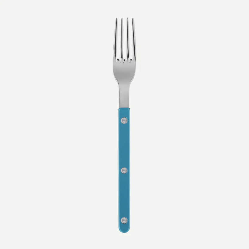 SABRE Paris Bistrot Pearly - Turquoise