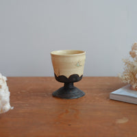 Shoko Hirano 平野照子 Cat Goblet SR10 #3