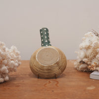 Fumiko Tsuchihashi 土橋文子 - Small Pan FT14 #4