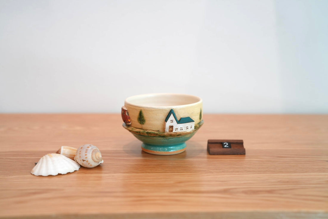 COCOCO MASA Free Cup - CO48 #2