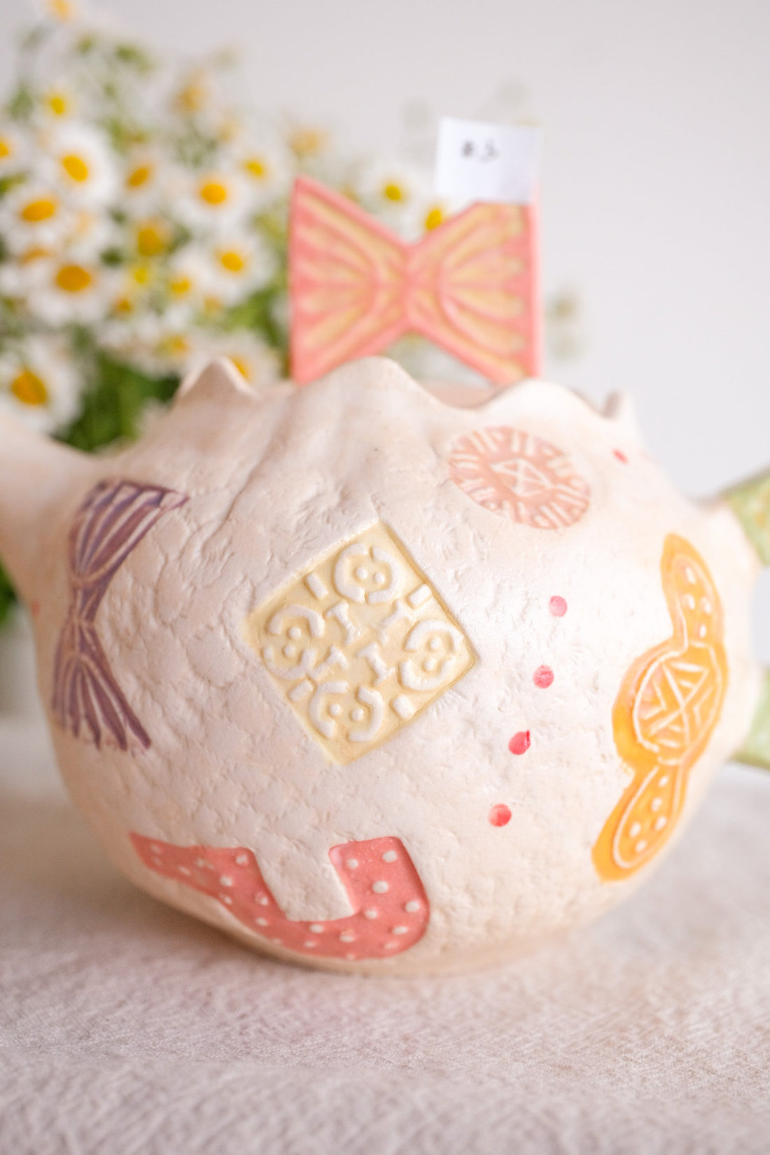 Hacorie 石丸和美 Teapot HC10-3