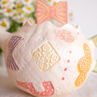 Hacorie 石丸和美 Teapot HC10-3