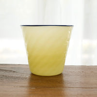 Makiko Kitagata 北形槙子 Poppin Free Cup MG04