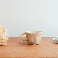 Ken Aoki 青木挙 Mug KE15