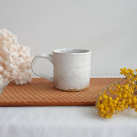 Tatsuo Horimizu 堀水達雄 Whale Mug TH02