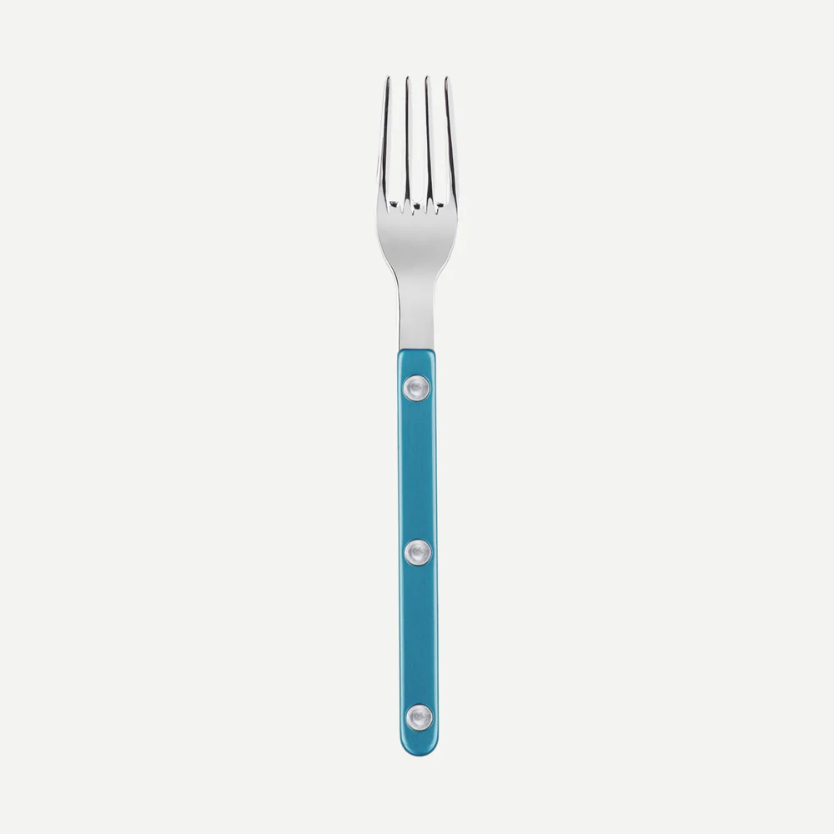 SABRE Paris Bistrot Pearly - Turquoise