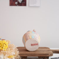 Cozy Nook - Striped and Patterned Free Cup- CN03 #3