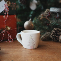 Tomoko Sonobe 園部智子 - Mug TE02