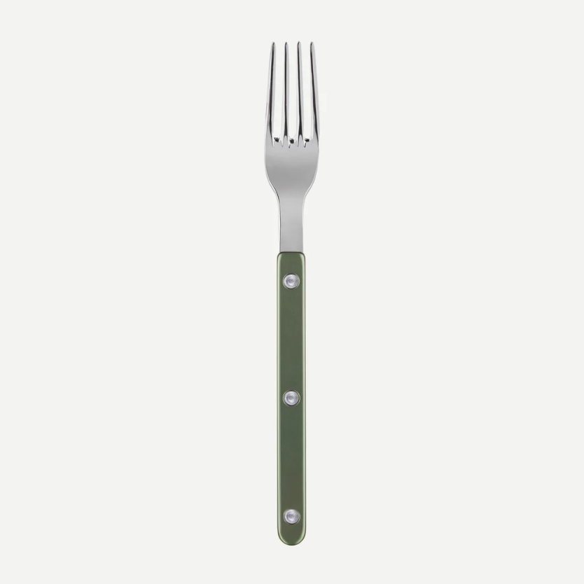 SABRE Paris Bistrot Pearly - Dark Green