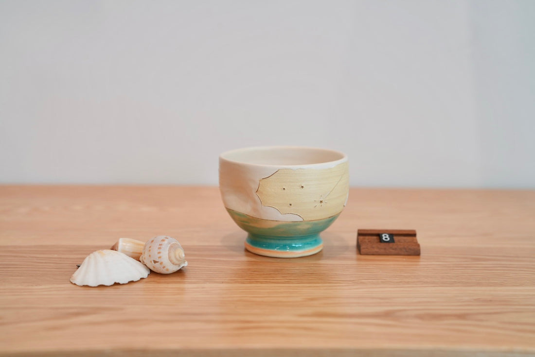 COCOCO MASA Free Cup - CO46 #8