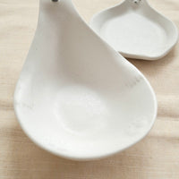 Mashiko Pottery Yoshizawa Polar Bear Bowl