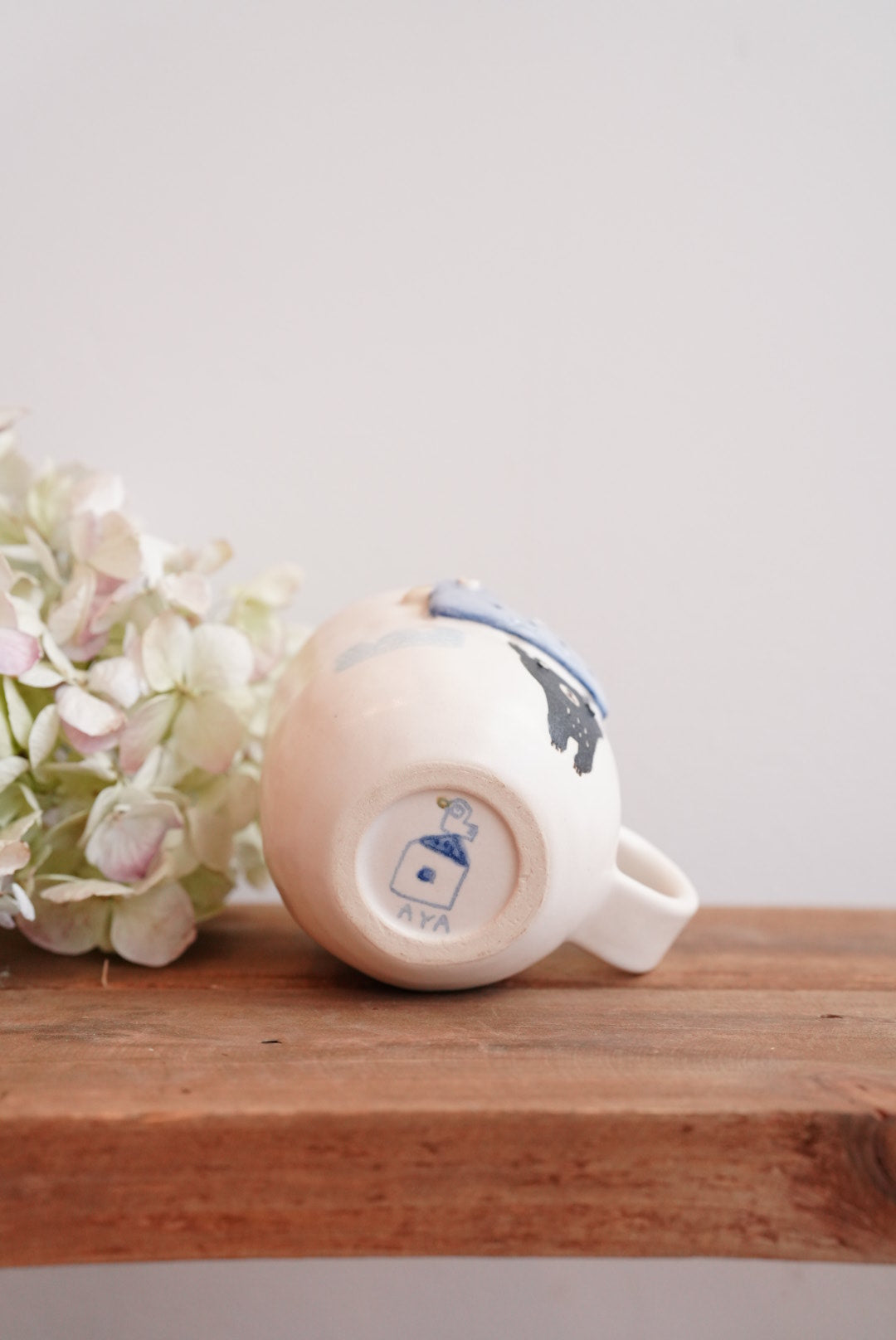 Aya Furusawa 古澤彩- Mug AF17-7