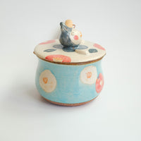Boobee Studio 吉林三千代 - Large Milk Pot BS01-7