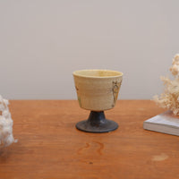 Shoko Hirano 平野照子 Cat Goblet SR10 #5