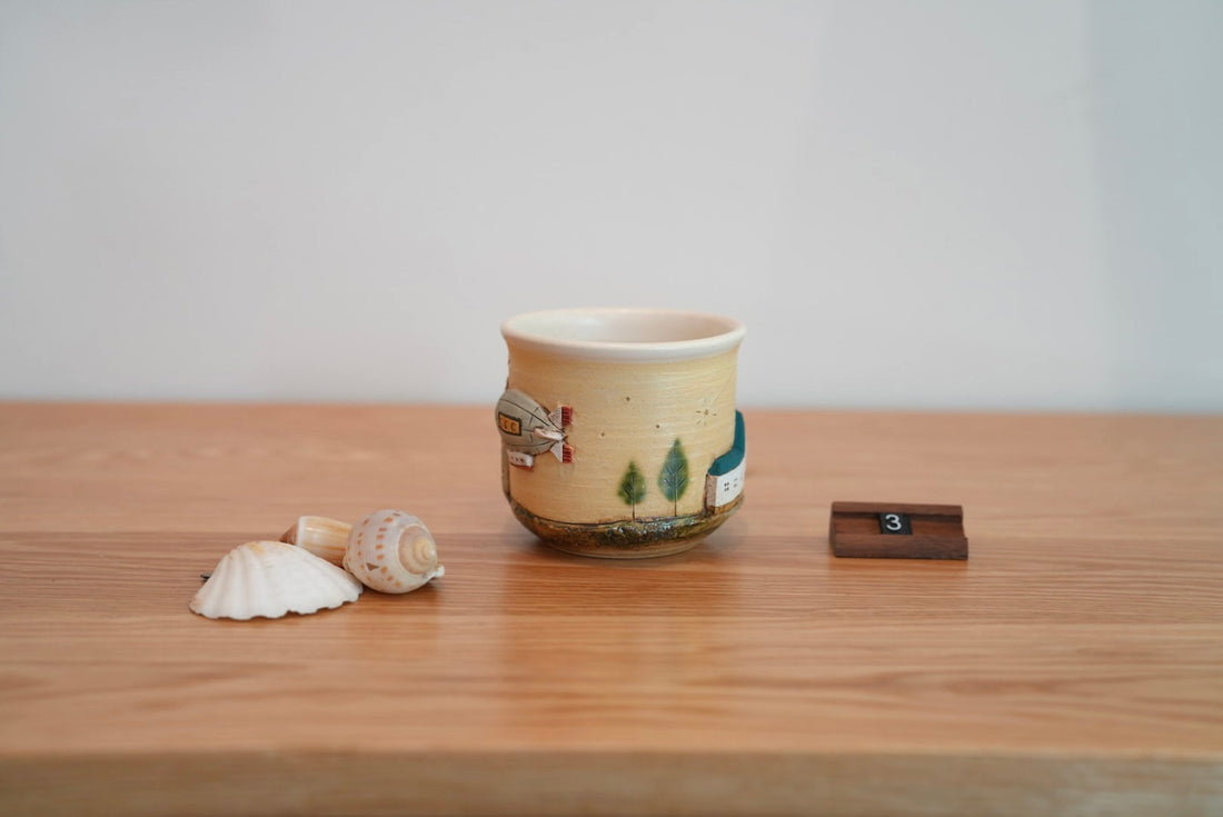 COCOCO MASA Free Cup - CO28 #3