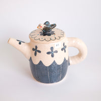 Boobee Studio 吉林三千代 - Small Teapot BS04-3