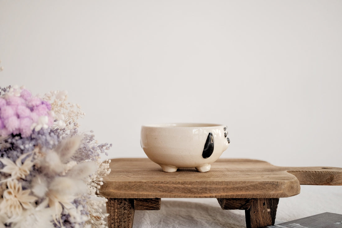 Harunyaaa 新矢春菜 Small Tea Cup - Dog - HY06