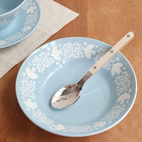 Mino Ware Birds and Garden Collection