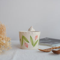 Sugar Poppo Tulip Mug SP09