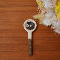 Marubankojo 丸伴工場 - Small Spoon MR08