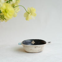 Misuzu Ishigami 石神美鈴 Square Bowl MIS30