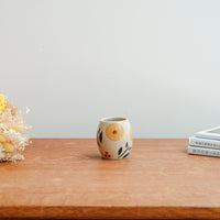 Kumiko Ishikawa 石川久美子 Flower Vase KI19