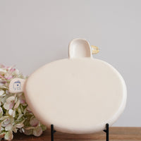 Aya Furusawa 古澤彩- Bird Plate AF16