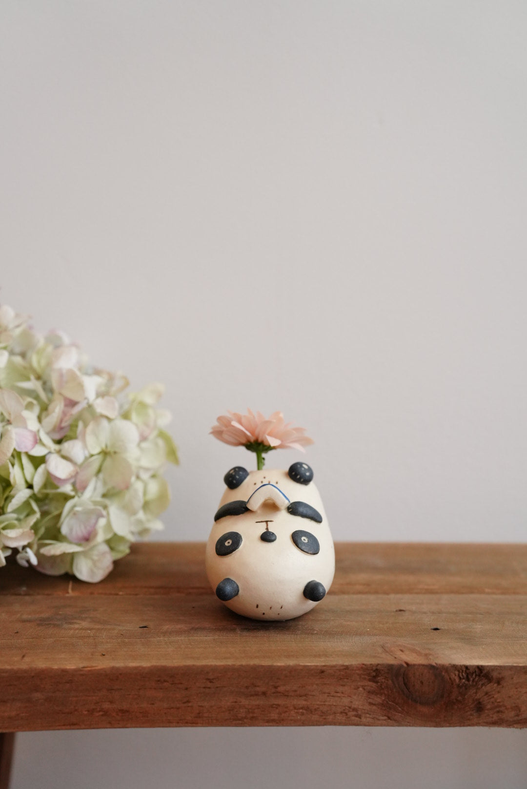 Aya Furusawa 古澤彩- Mini Vase AF15