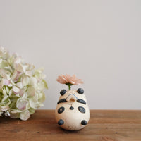 Aya Furusawa 古澤彩- Mini Vase AF15