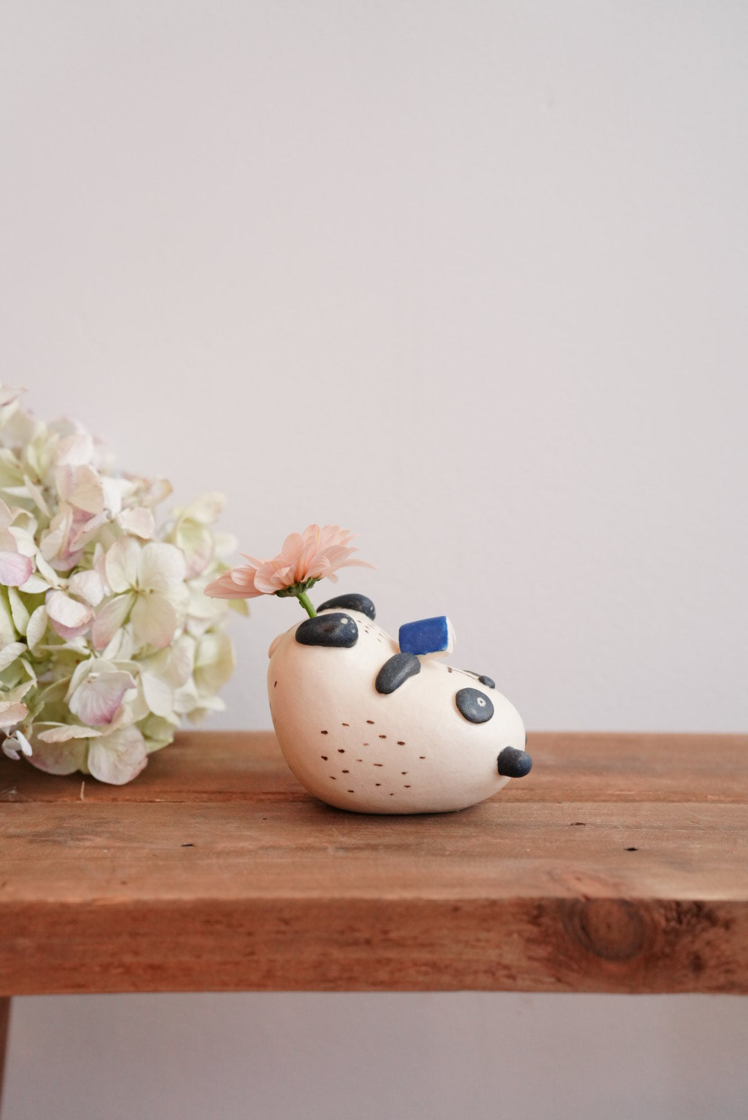 Aya Furusawa 古澤彩- Mini Vase AF15