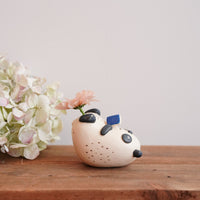 Aya Furusawa 古澤彩- Mini Vase AF15