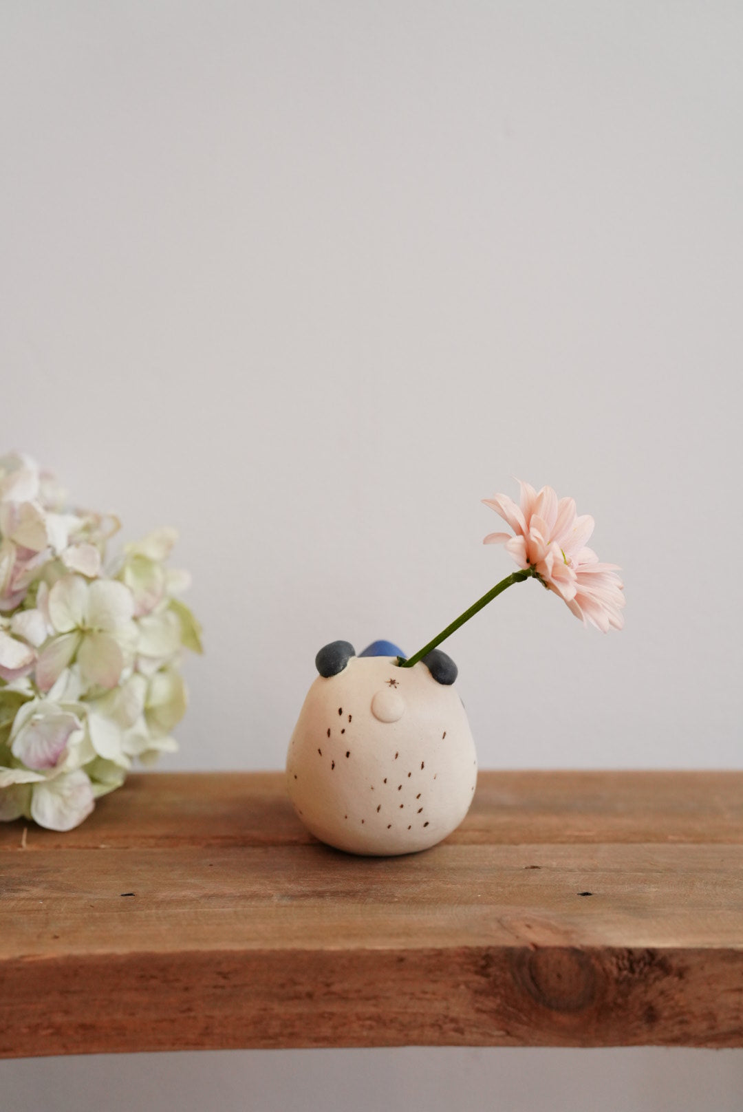 Aya Furusawa 古澤彩- Mini Vase AF15