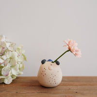 Aya Furusawa 古澤彩- Mini Vase AF15