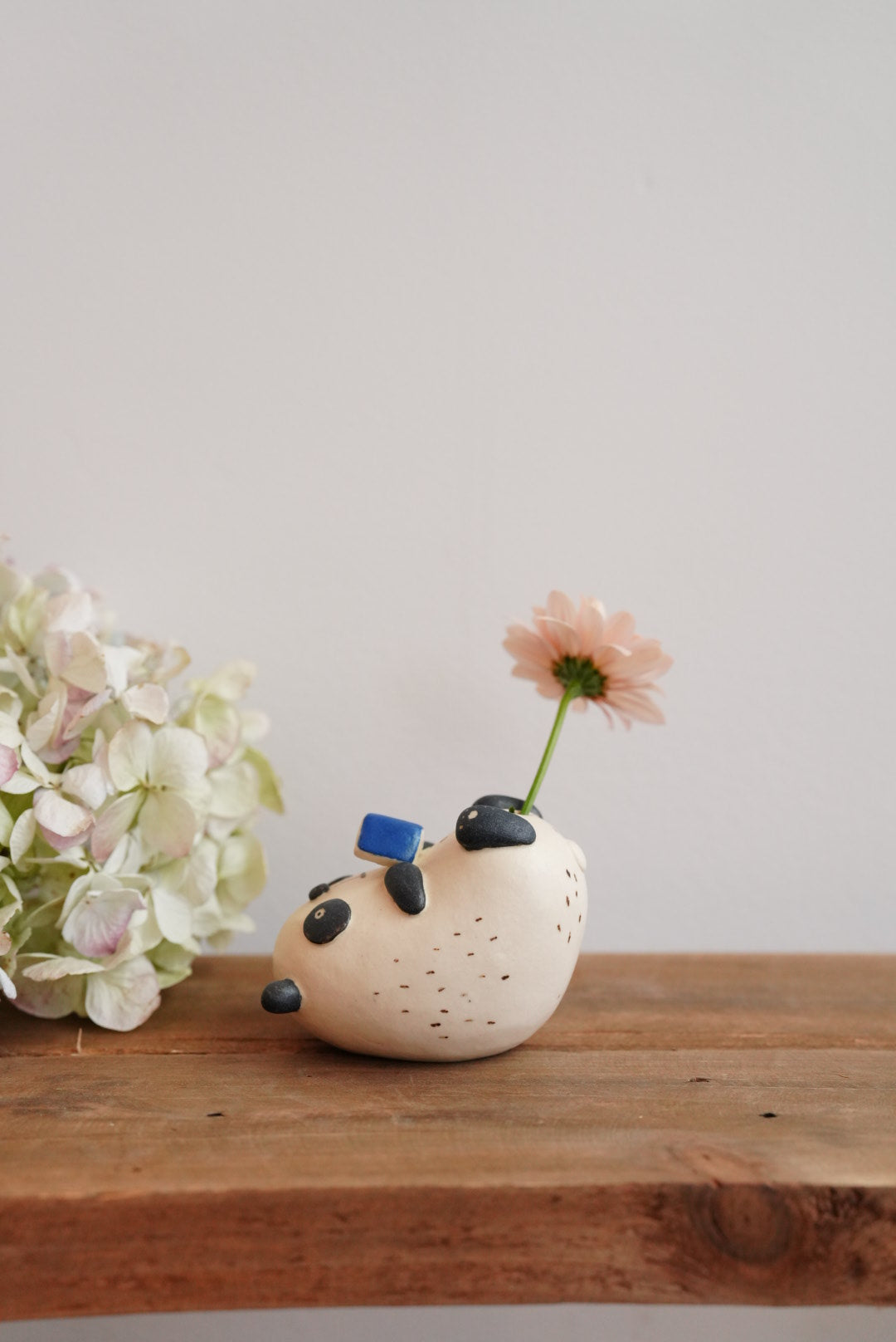 Aya Furusawa 古澤彩- Mini Vase AF15