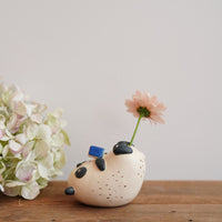 Aya Furusawa 古澤彩- Mini Vase AF15