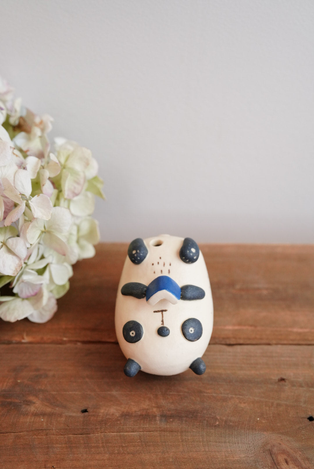 Aya Furusawa 古澤彩- Mini Vase AF15