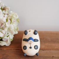 Aya Furusawa 古澤彩- Mini Vase AF15