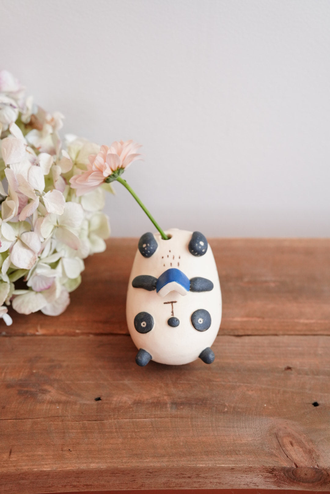 Aya Furusawa 古澤彩- Mini Vase AF15