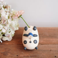 Aya Furusawa 古澤彩- Mini Vase AF15