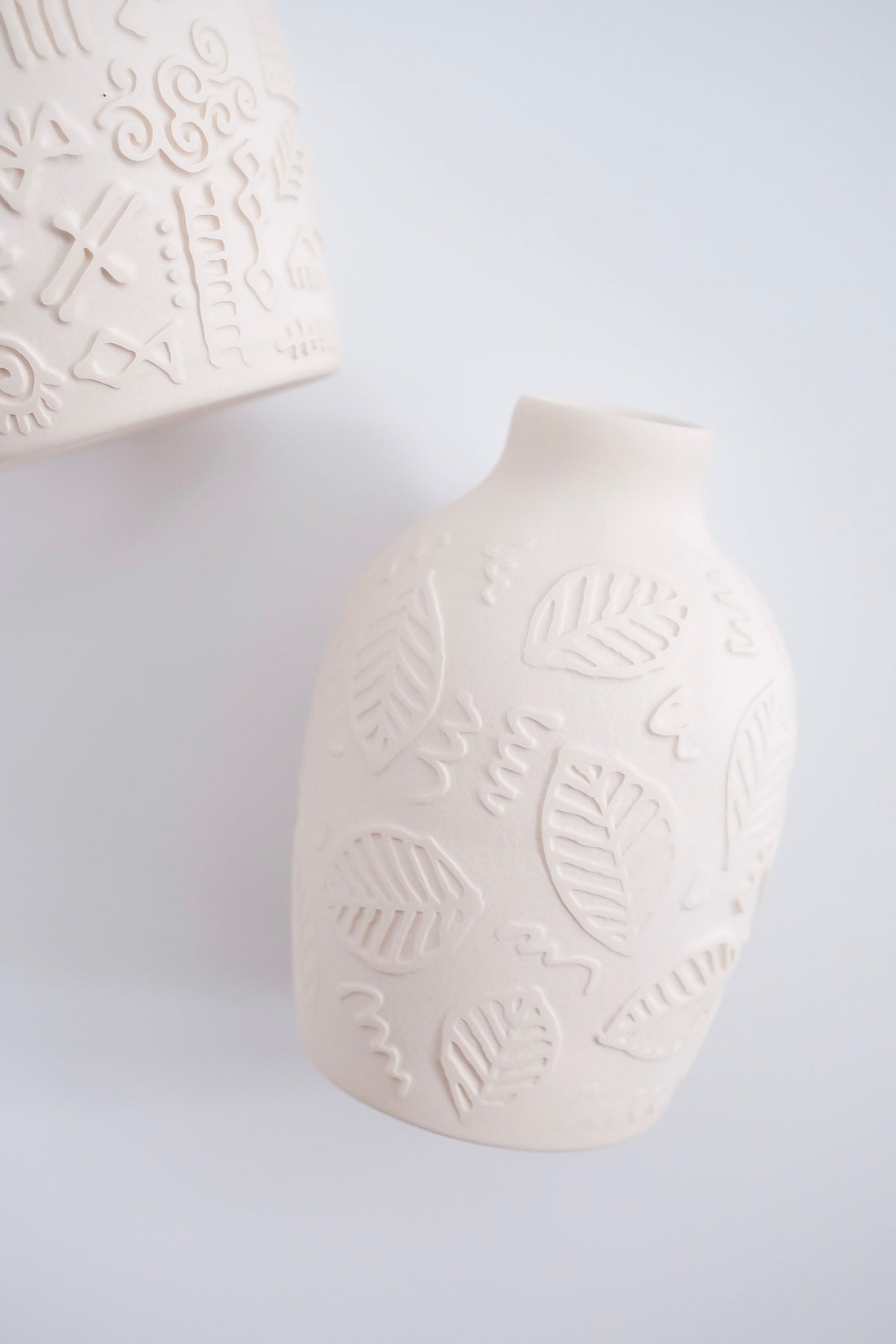 Natsumi Iino 飯野夏實 Vase NI018