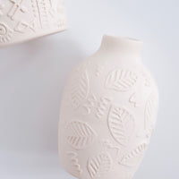 Natsumi Iino 飯野夏實 Vase NI018