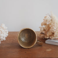 Fumiko Tsuchihashi 土橋文子 - Animal Mug FT02 #15